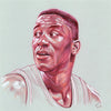 Isaiah Thomas (original artwork)
