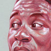 Isaiah Thomas (original artwork)