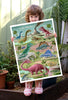 The Golden Age of Dinosaurs