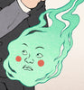A Mob of Spirits (Mob Psych 100)