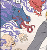 A Mob of Spirits (Mob Psych 100)
