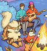Campfire Stories (Pokémon)