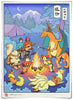 Campfire Stories (Pokémon)