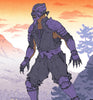 The Great King's Domain (Black Panther)