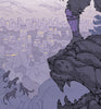 The Great King's Domain (Black Panther)
