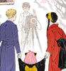 The Ideal Family (Spy x Family)