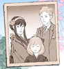 The Ideal Family (Spy x Family)