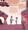 A New Friend from Long Ago (Spirited Away)