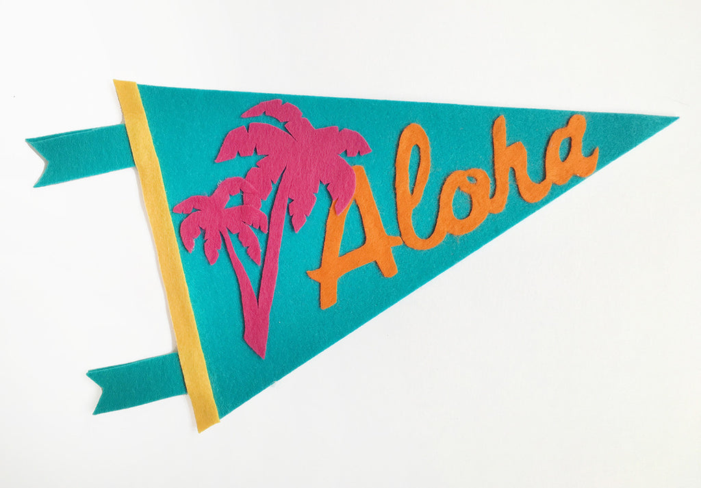 Aloha