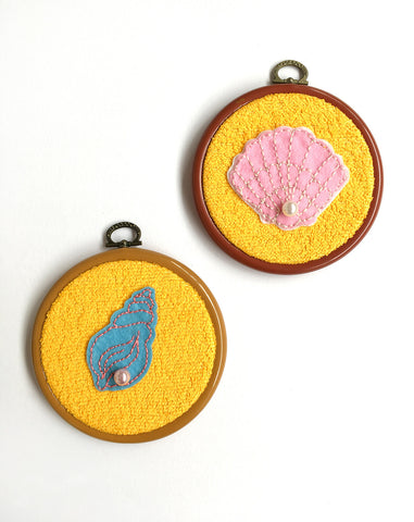 Seashells