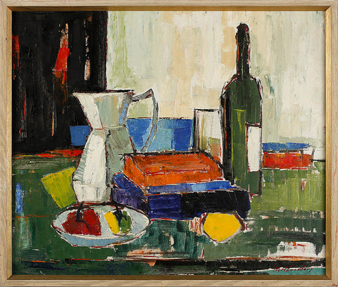 Still Life