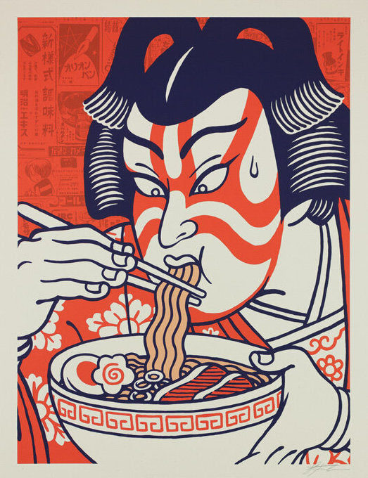 Kabuki Ramen