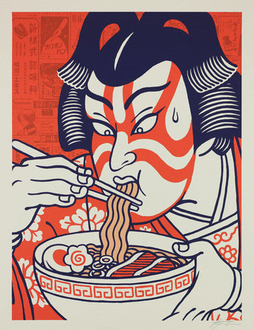 Kabuki Ramen