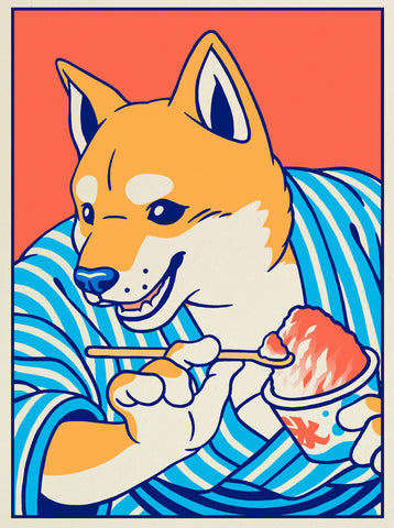 Kakigori