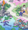 Kanto Garden (Pokemon)
