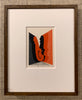 'Abstract' by Kazumi Amano