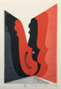 'Abstract' by Kazumi Amano