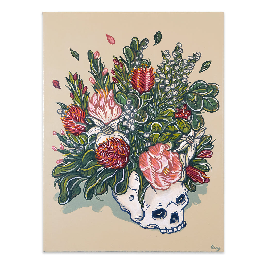 Flower Gift