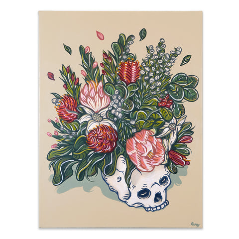 Flower Gift