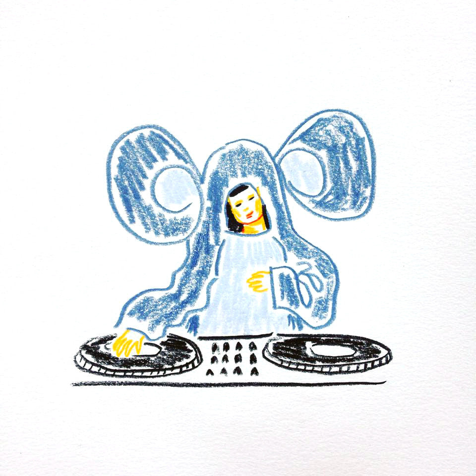 Kid Koala