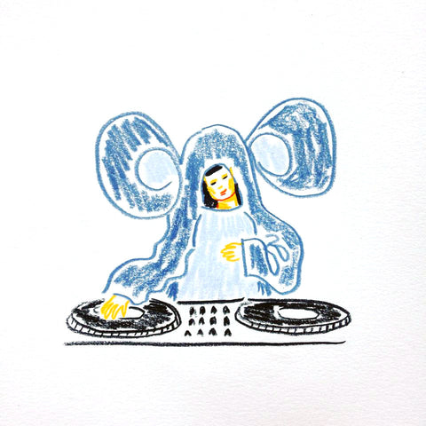 Kid Koala