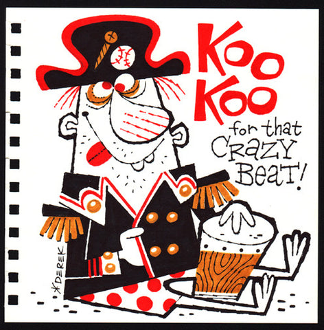 Koo Koo