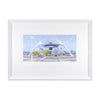 LAX Theme Building