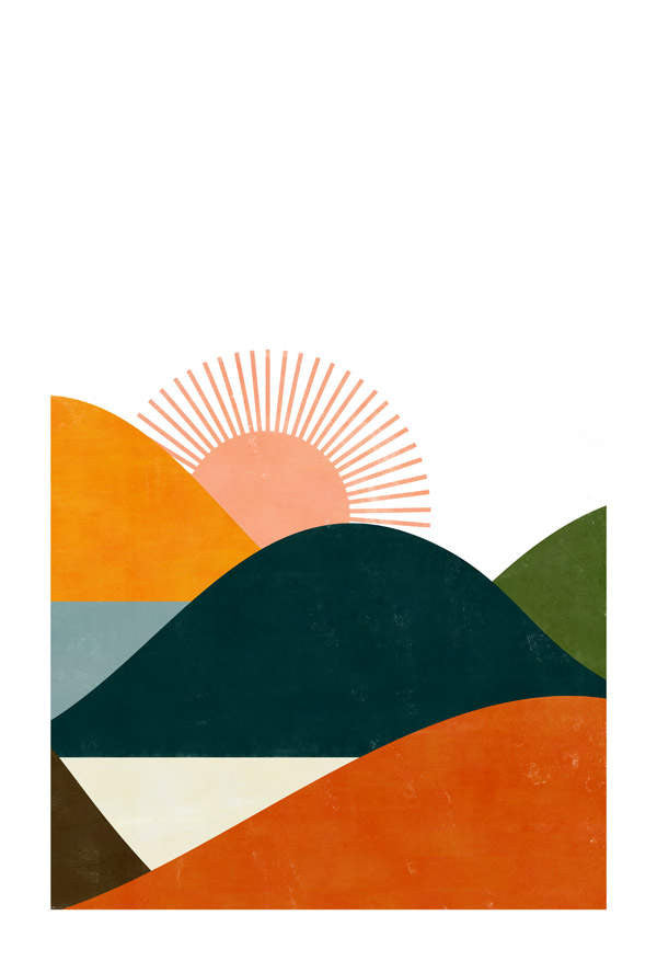 Landscape - Blanca Gómez