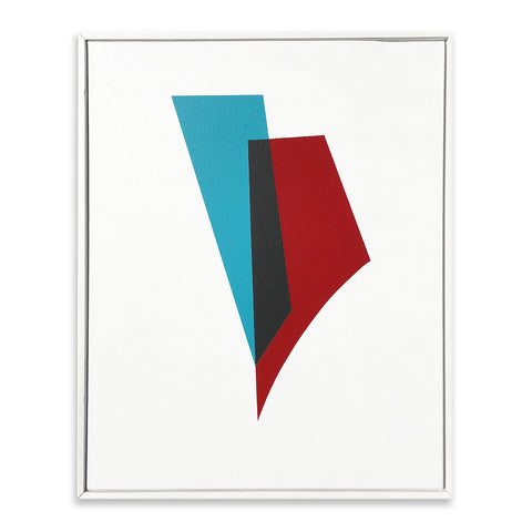 Square Peg/Round Hole