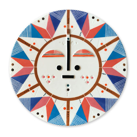 Sunday Sun #10, 2020