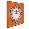 Sunny Skies - Toasty (dark orange)