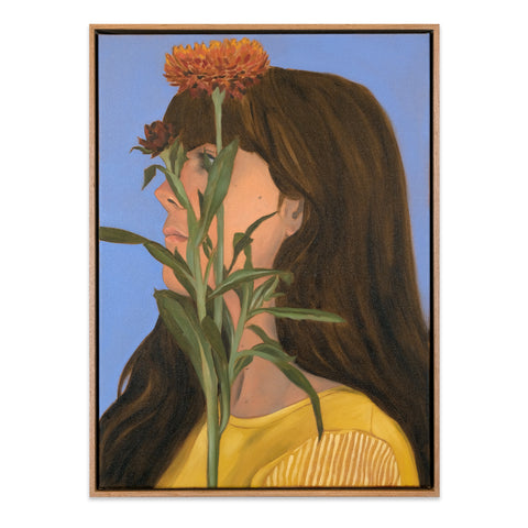 Paper Daisy