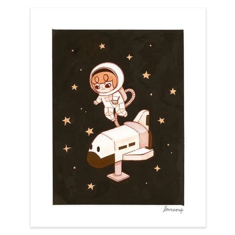 Head In Space