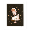 Head In Space