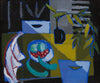 'Svart rum I' (Black Room I) by Maj Sandmark