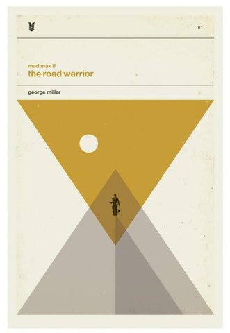 Mad Max - The Road Warrior