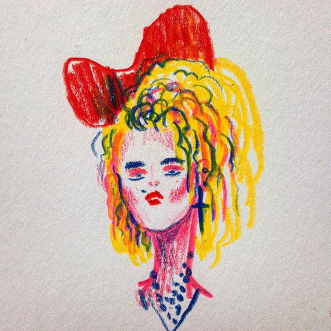 Madonna