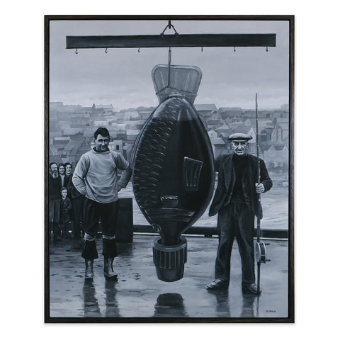 The Catch 1949