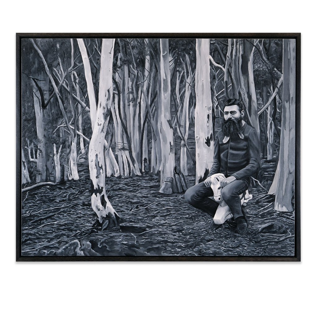 Ned Kelly