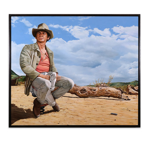 Once Upon A Time in the West
