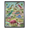 The Golden Age of Dinosaurs