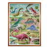 The Golden Age of Dinosaurs
