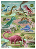 The Golden Age of Dinosaurs