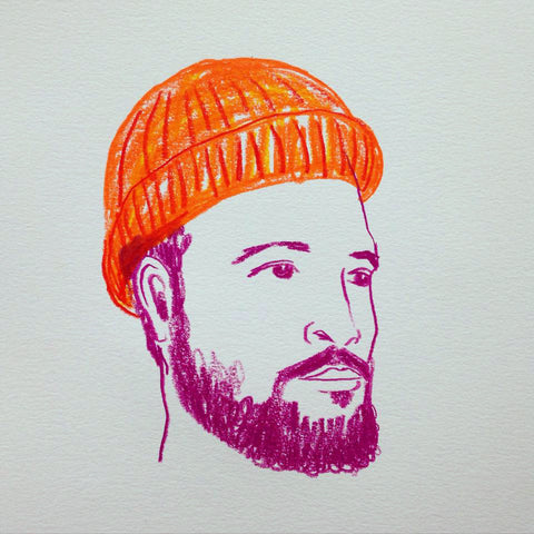 Marvin Gaye
