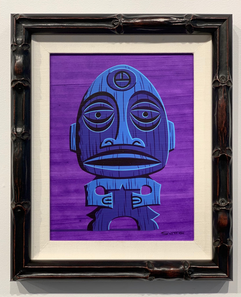 Matua (original painting)