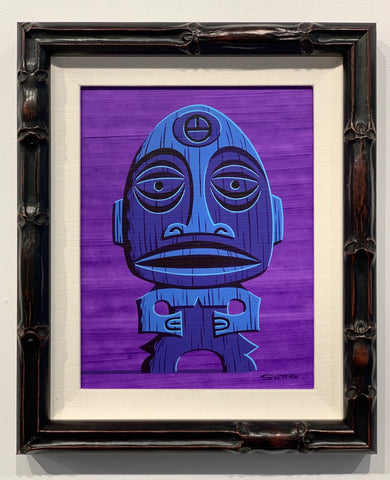 Matua (original painting)