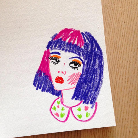 Melanie Martinez