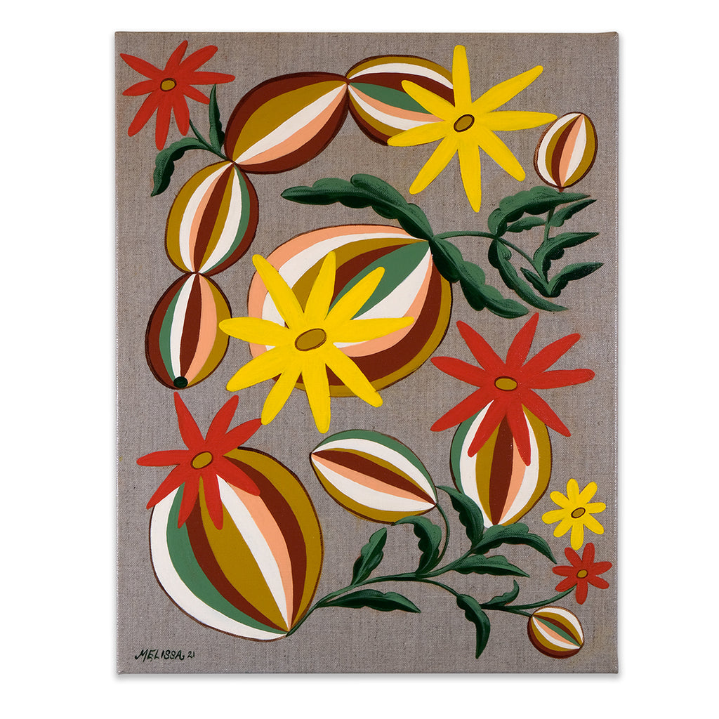 Fiora di Palloncino 1