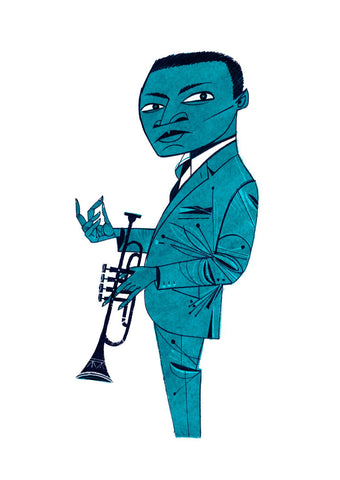 Miles (MCM show)