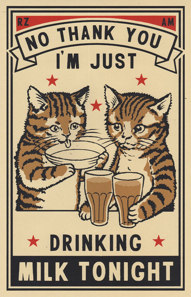 Milk